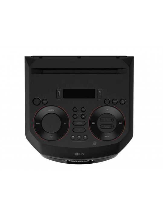 hi-fi system LG XBOOM (RNC7)