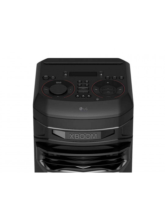 hi-fi system LG XBOOM (RNC7)