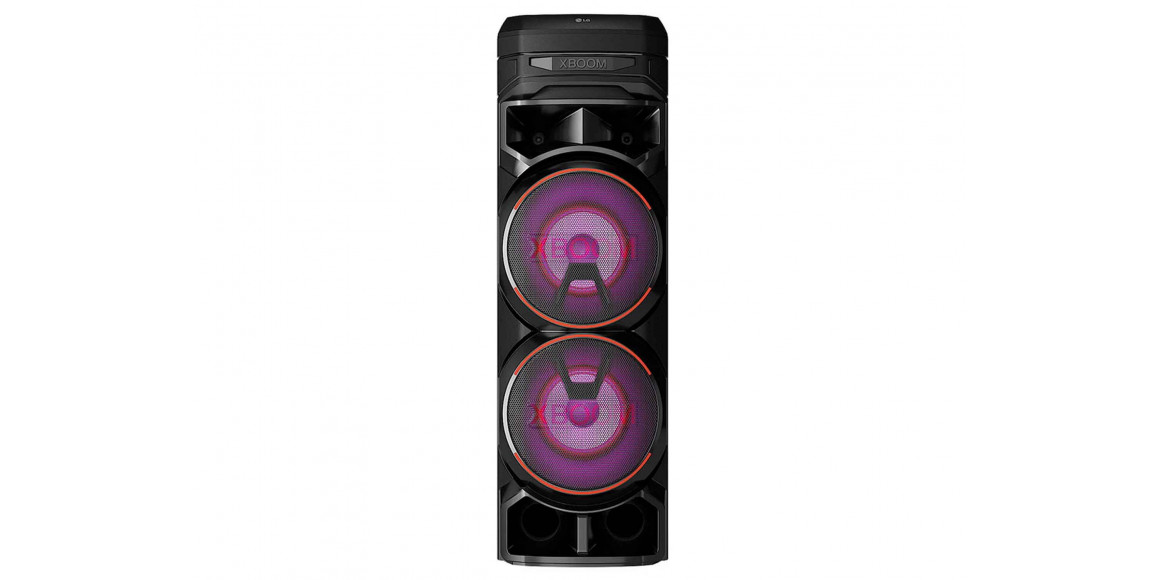 hi-fi system LG XBOOM (RNC9)