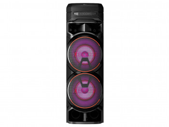 hi-fi system LG XBOOM (RNC9)