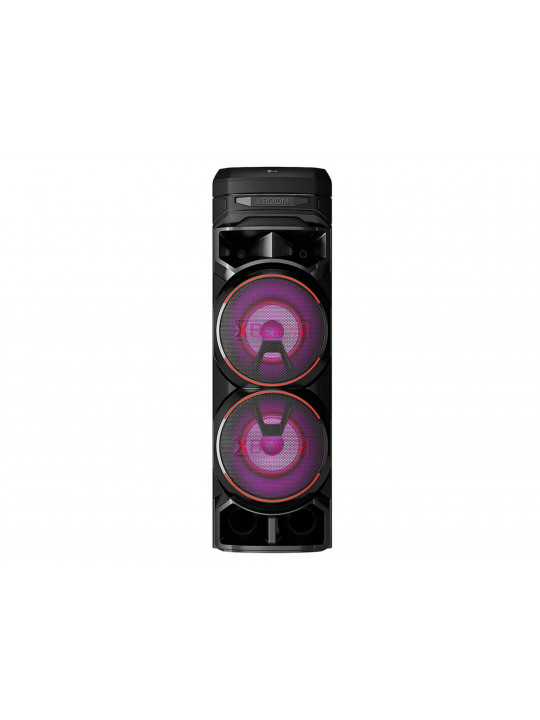 hi-fi system LG XBOOM (RNC9)