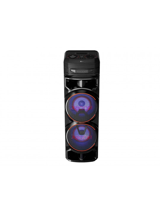 hi-fi system LG XBOOM (RNC9)