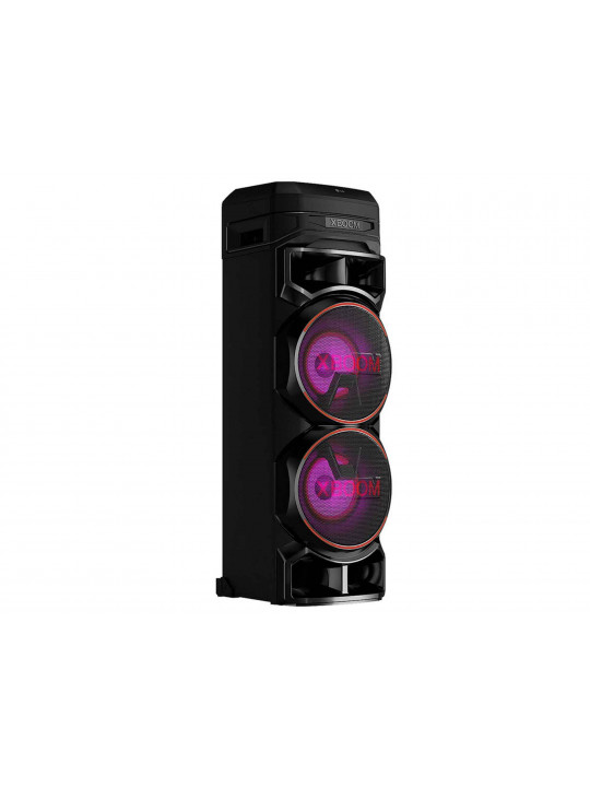 hi-fi system LG XBOOM (RNC9)