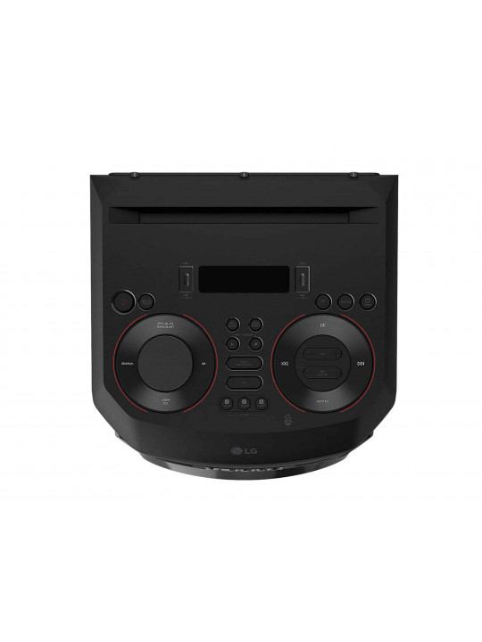 hi-fi system LG XBOOM (RNC9)