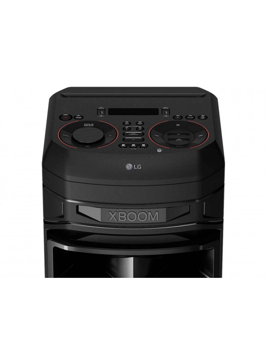 hi-fi system LG XBOOM (RNC9)