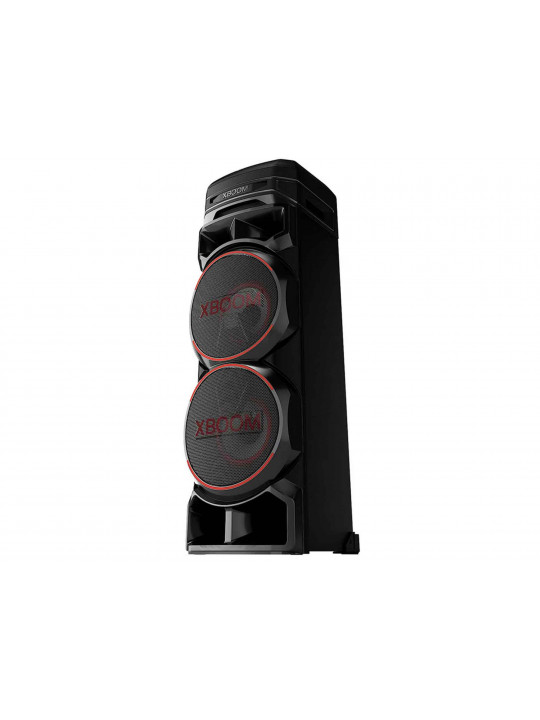 hi-fi system LG XBOOM (RNC9)