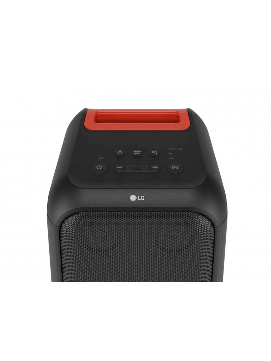 hi-fi system LG XBOOM (XL5S)