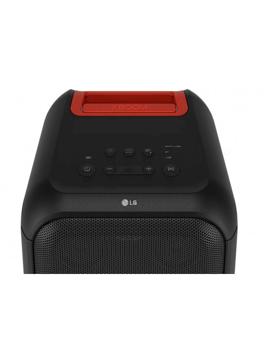 hi-fi system LG XBOOM (XL7S)