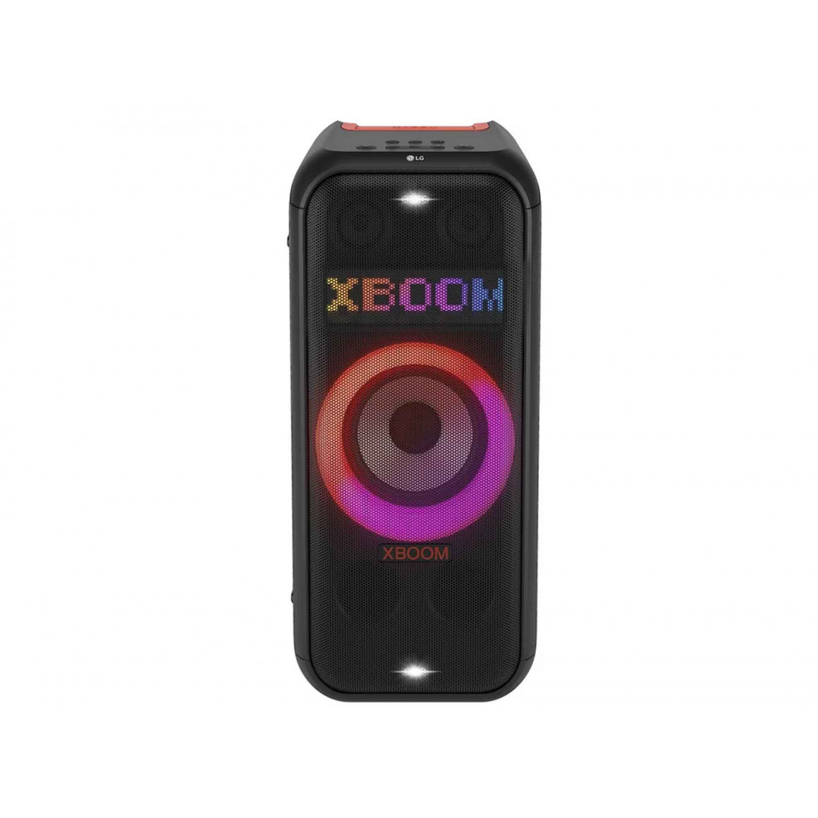 hi-fi system LG XBOOM (XL7S)
