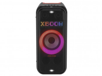 სახლის აუდიო სისტემა LG XBOOM (XL7S)