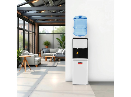 წყლის დისპენსერი BERG BD-18GW