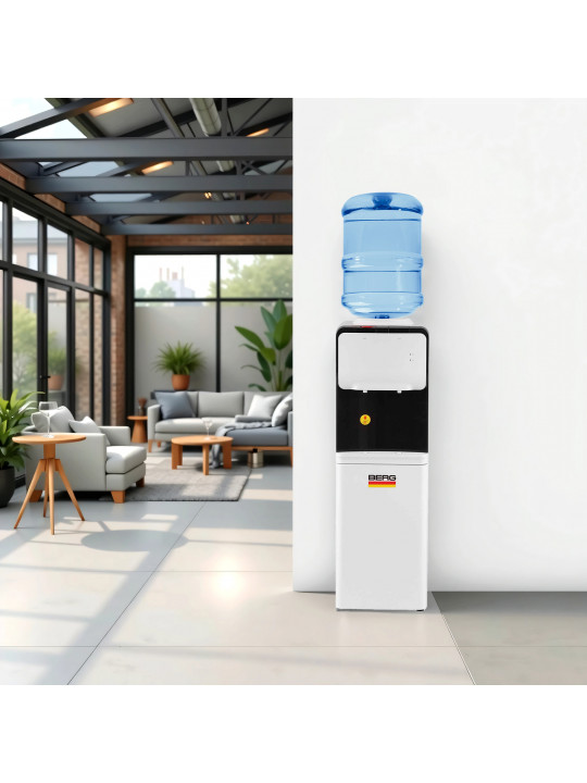 წყლის დისპენსერი BERG BD-18GW