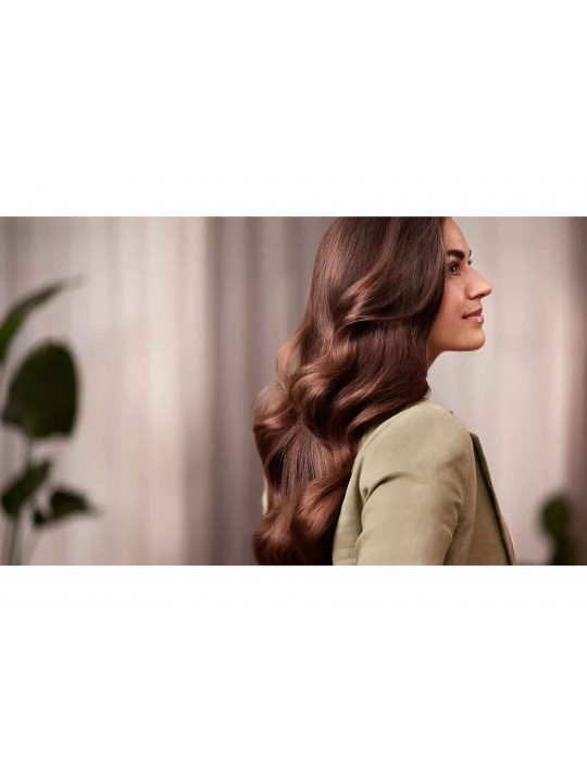 hair styler PHILIPS BHA710/00
