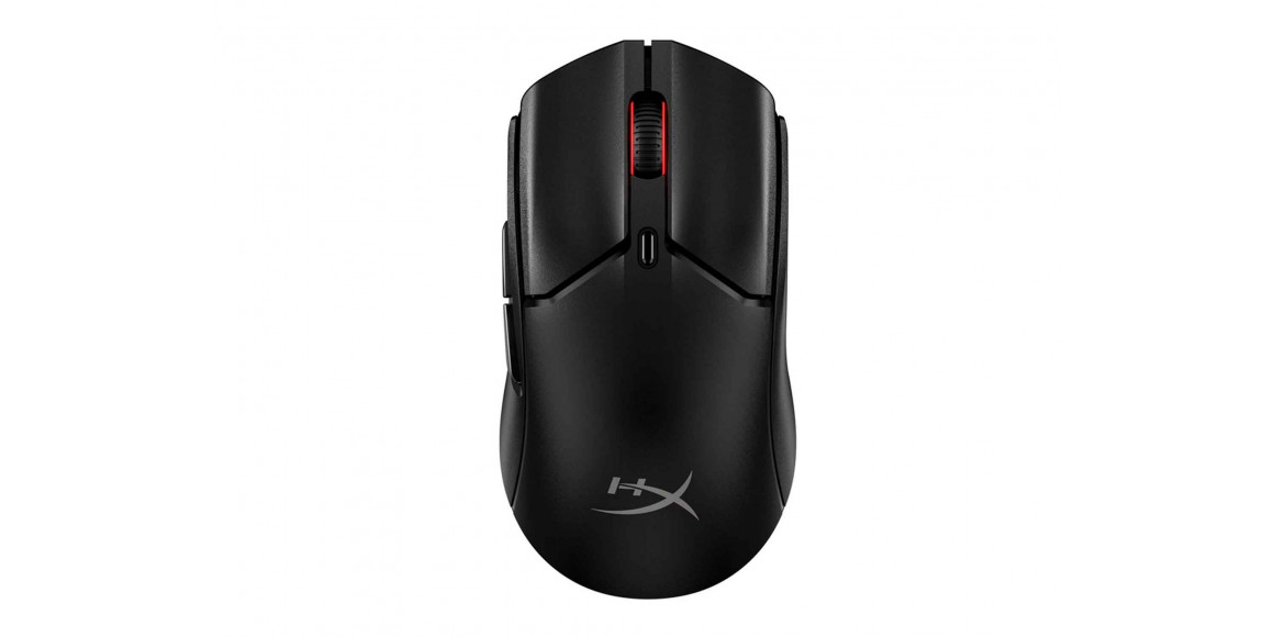 компьютерные мыши HYPERX PULSEFIRE HASTE 2 MINI WIRELESS (BLACK)