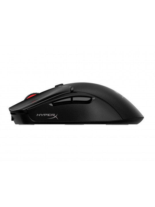 mouse HYPERX PULSEFIRE HASTE 2 MINI WIRELESS (BLACK)