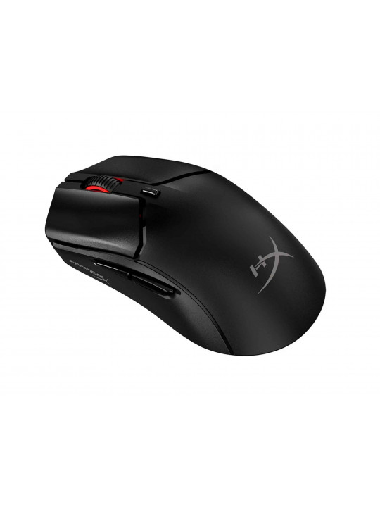 mouse HYPERX PULSEFIRE HASTE 2 MINI WIRELESS (BLACK)