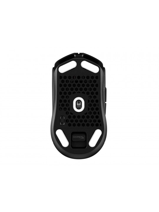 mouse HYPERX PULSEFIRE HASTE 2 MINI WIRELESS (BLACK)