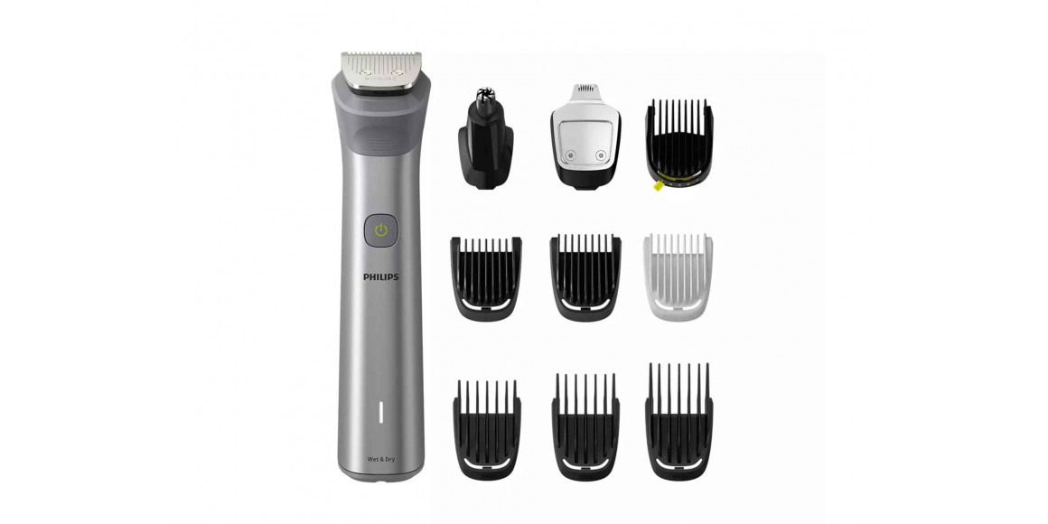 თმის საკრეჭი და ტრიმერი PHILIPS MG5920/15