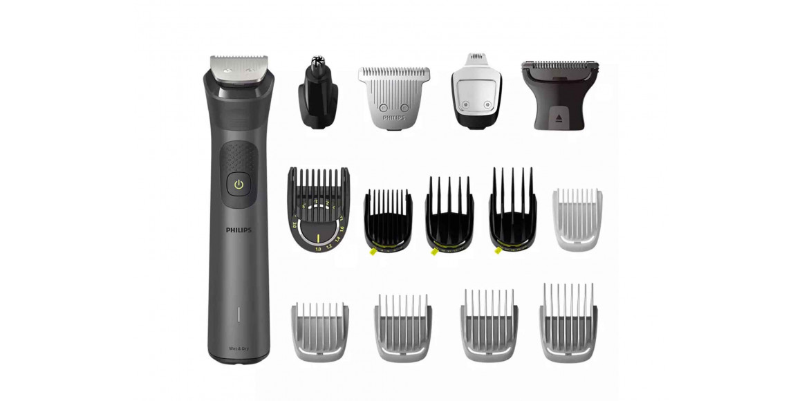 стрижка и триммер PHILIPS MG7950/15
