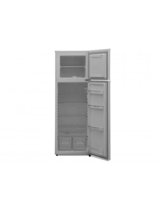 refrigerator BERG BR-D262TW