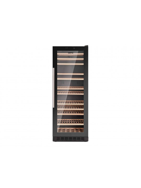 showcase and wine refrigerators BERG BWC-L430B177B