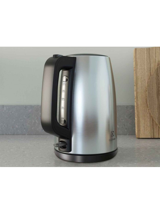 чайник электрический ELECTROLUX E3K1-3ST