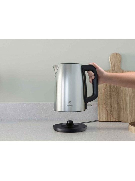 чайник электрический ELECTROLUX E3K1-3ST