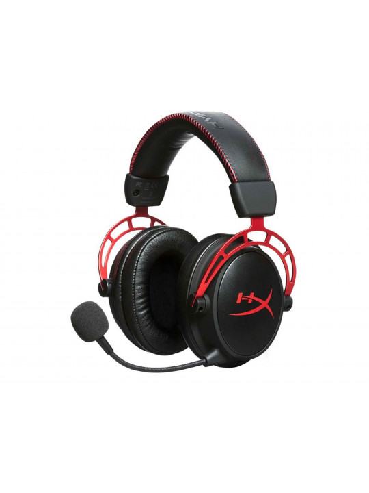 ყურსასმენები HYPERX CLOUD ALPHA (BK)