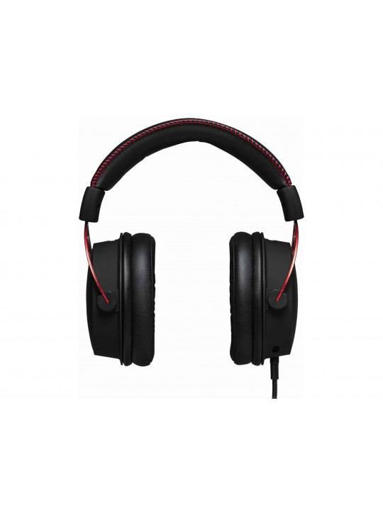 наушник HYPERX CLOUD ALPHA (BK)