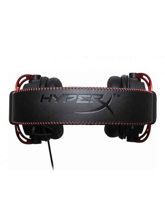 headphone HYPERX CLOUD ALPHA (BK)