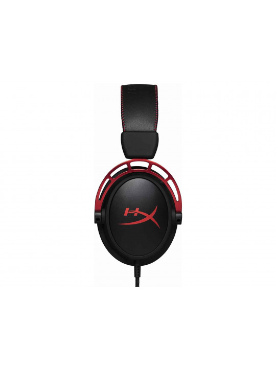 наушник HYPERX CLOUD ALPHA (BK)