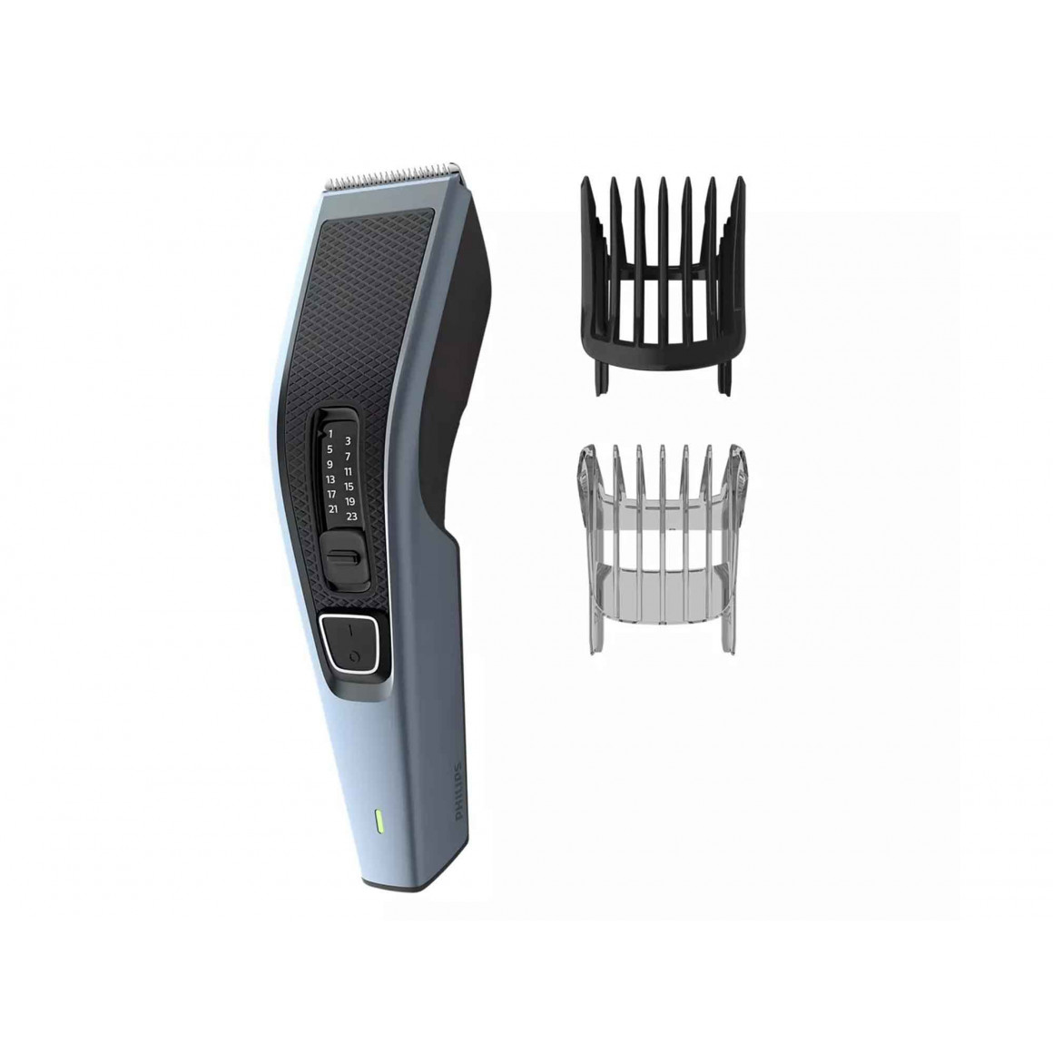 თმის საკრეჭი და ტრიმერი PHILIPS HC3530/15