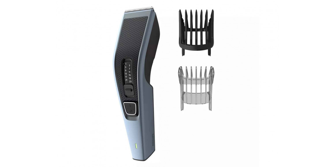 თმის საკრეჭი და ტრიმერი PHILIPS HC3530/15