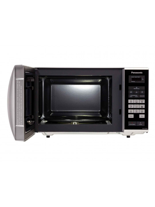 микроволновая печь PANASONIC NN-ST342MZPE