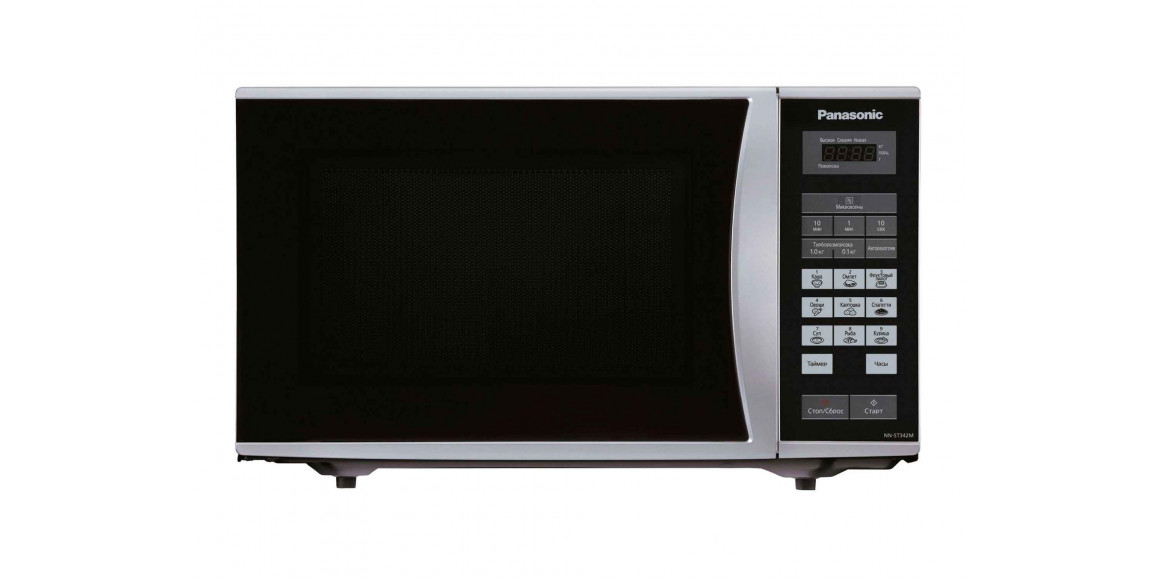 მიკროტალღური ღუმელი PANASONIC NN-ST342MZPE