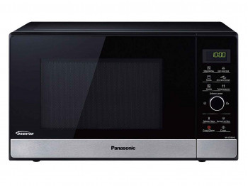 микроволновая печь PANASONIC NN-SD38HSZPE