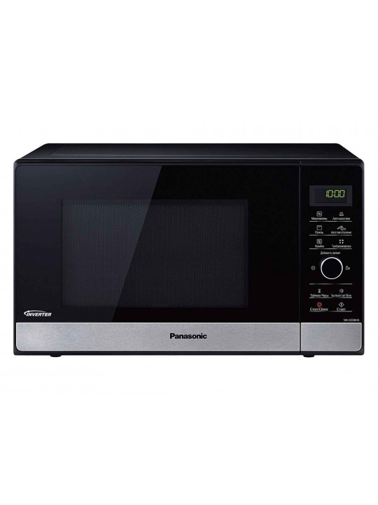 microwave oven PANASONIC NN-SD38HSZPE