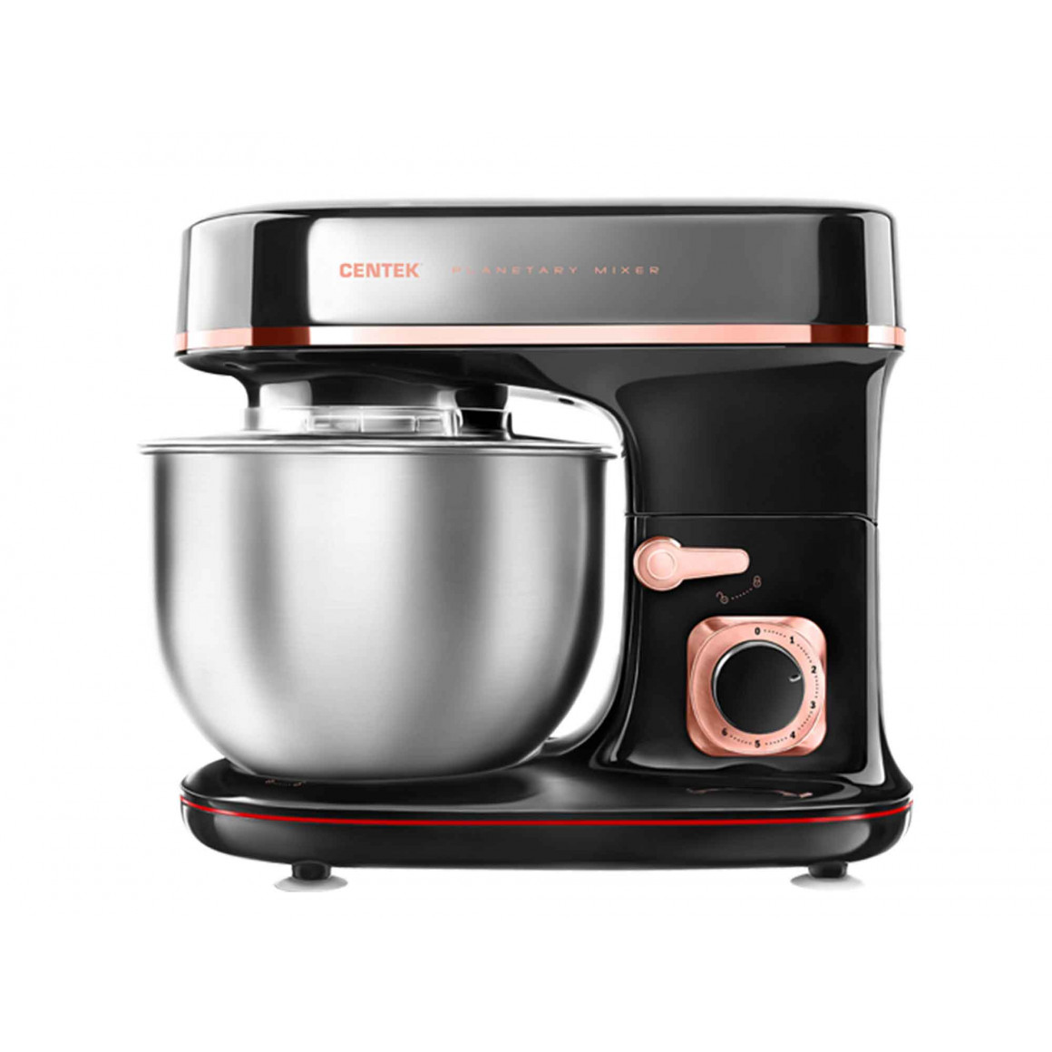 მიქსერი CENTEK CT-1139BK