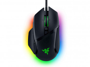 კომპიუტერული მაუსი RAZER BASILISK V3 RGB (BK)