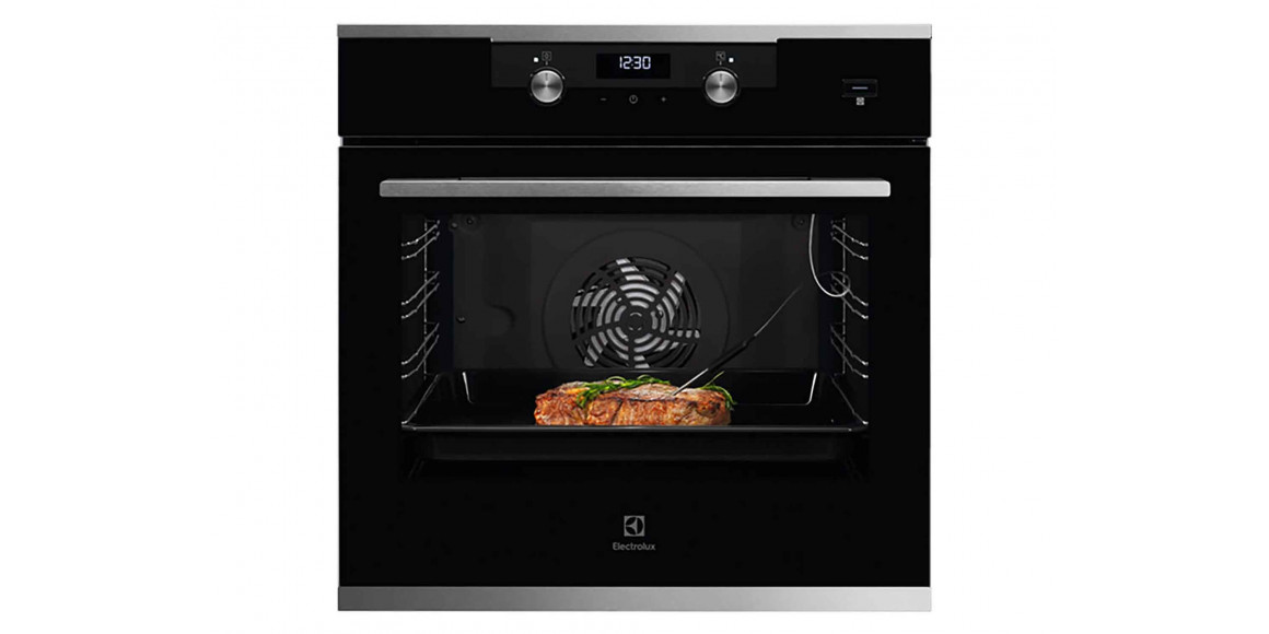 built in oven ELECTROLUX KODEC75X2