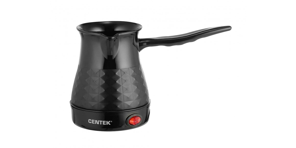 кофеварки CENTEK CT-1097 BK