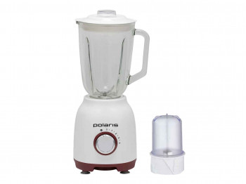 blender POLARIS PTB 0821G WH/RD