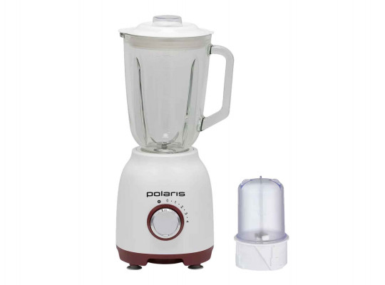 blender POLARIS PTB 0821G WH/RD