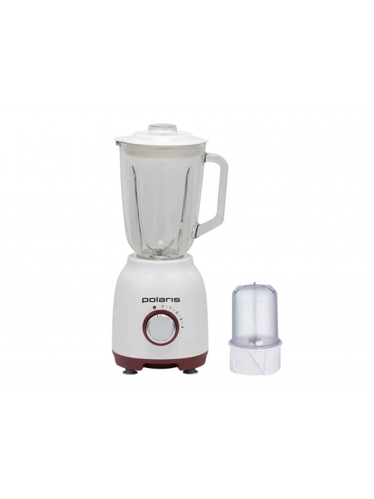 blender POLARIS PTB 0821G WH/RD