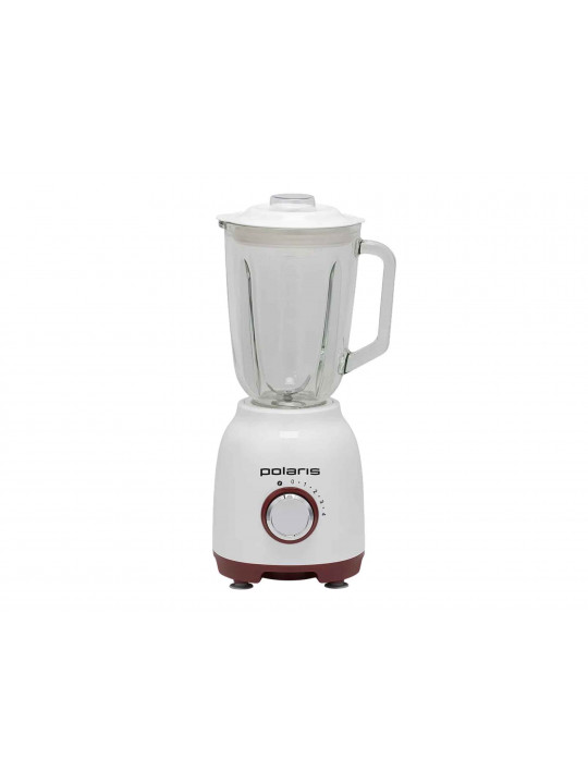 blender POLARIS PTB 0821G WH/RD