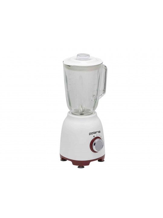 blender POLARIS PTB 0821G WH/RD