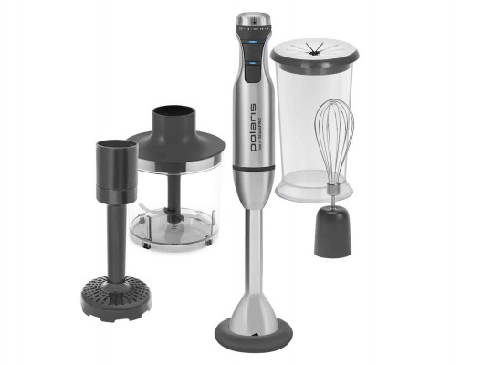 hand blender POLARIS PHB 1583 SILENT METALLIK