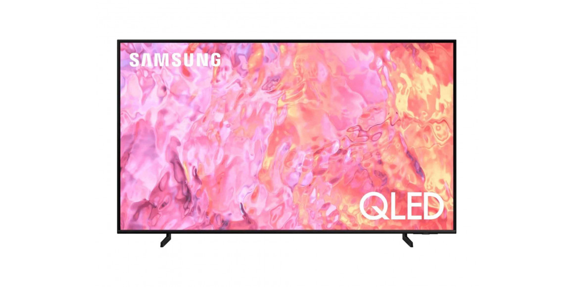 ტელევიზორი SAMSUNG QE85Q60DAUXRU