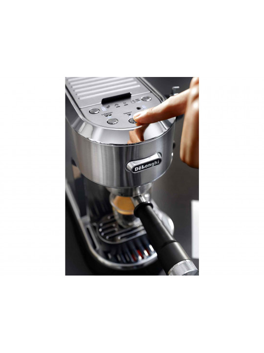 рожковые кофемашины DELONGHI EC950.M