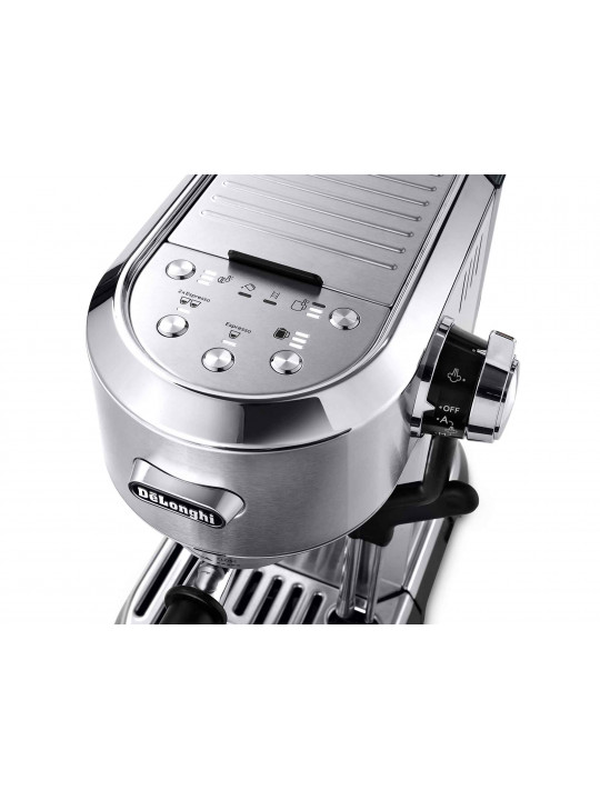 рожковые кофемашины DELONGHI EC950.M